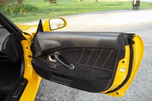 Honda S2000 CR 2008 года  (NA)